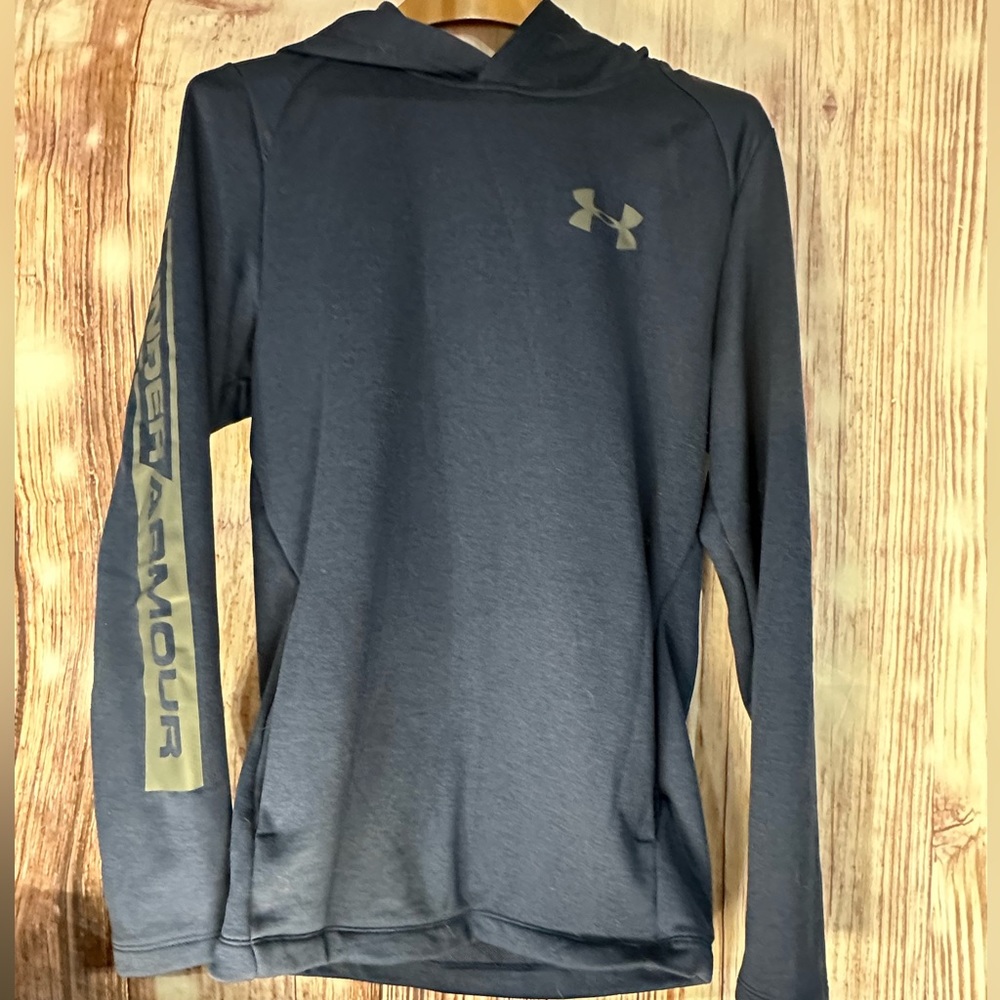 Under Armour hoodie